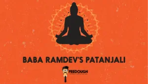 baba ramdev's patanjali case study