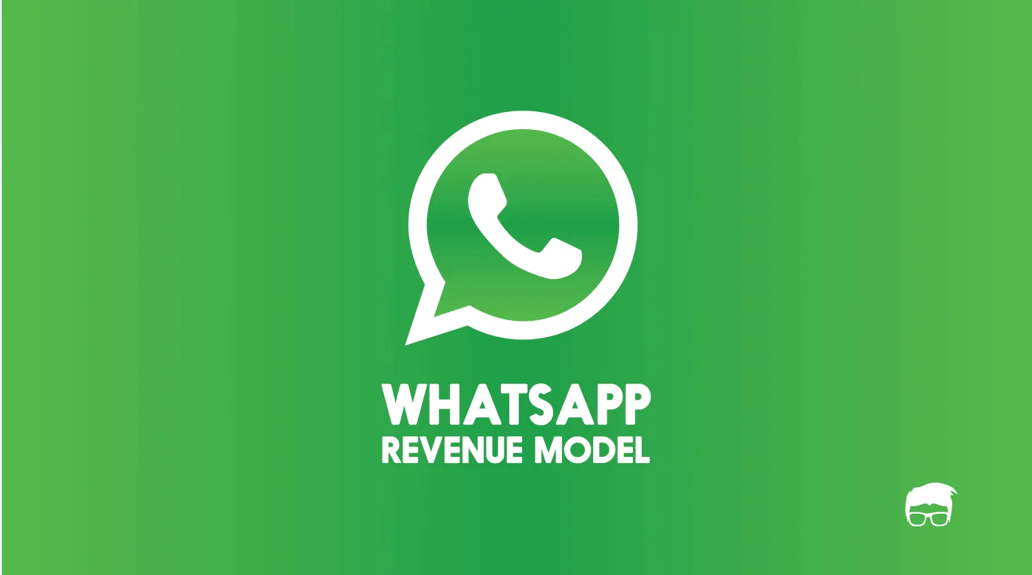 How Does WhatsApp Make Money? WhatsApp's Revenue Model How does whatsapp make money
