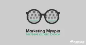 marketing myopia
