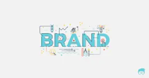 what is brand