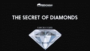 DIAMOND MARKETING DE BEERS