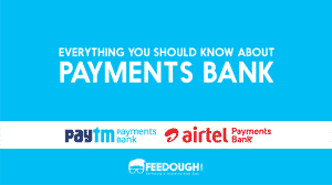 payments bank
