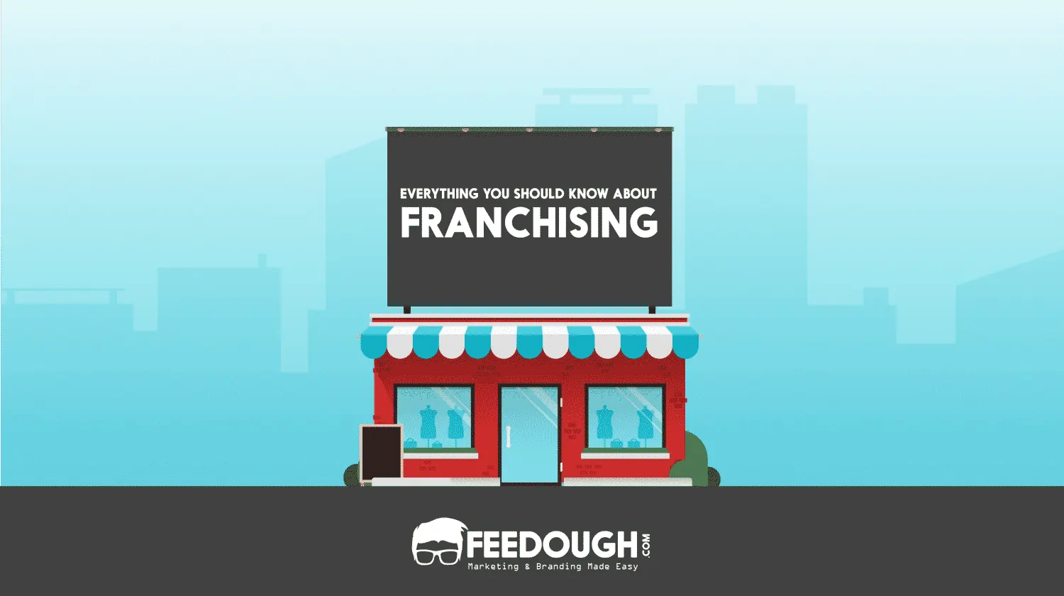 What Is Franchising? Franchise Business Model what does franchise mean