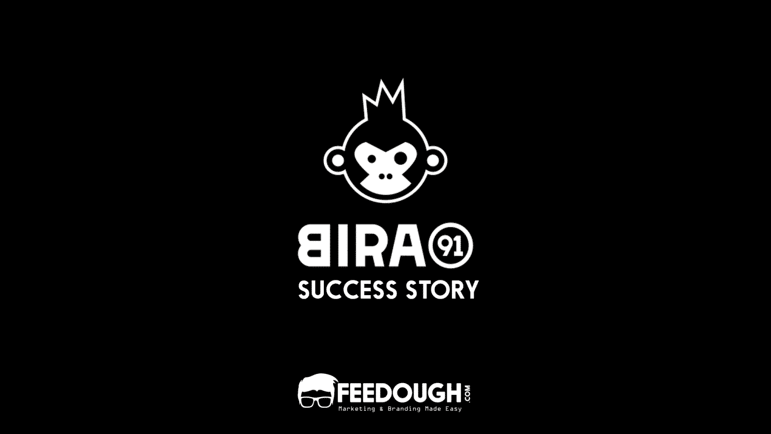 The Bira Story | How Did Bira Become India's Favorite Beer? BIRA SUCCESS STORY
