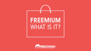 freemium business model