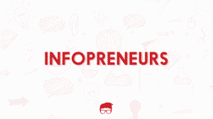 INFOPRENEUR