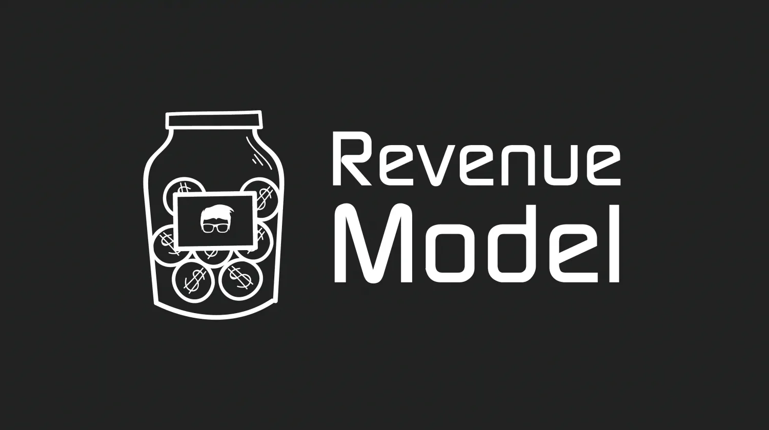 What Is A Revenue Model? - Components & Types revenue model
