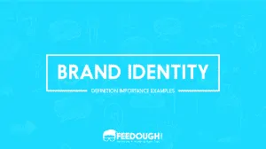 BRAND IDENTITY