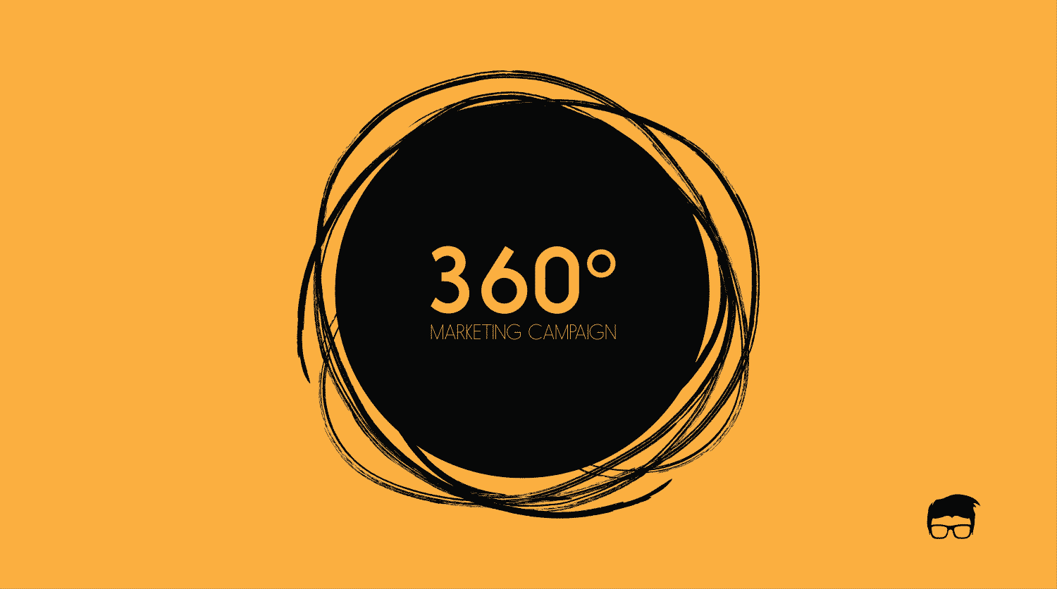 What Is A 360° Marketing Campaign? 360 Marketing Campaign
