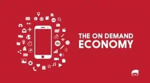 ON DEMAND ECONOMY