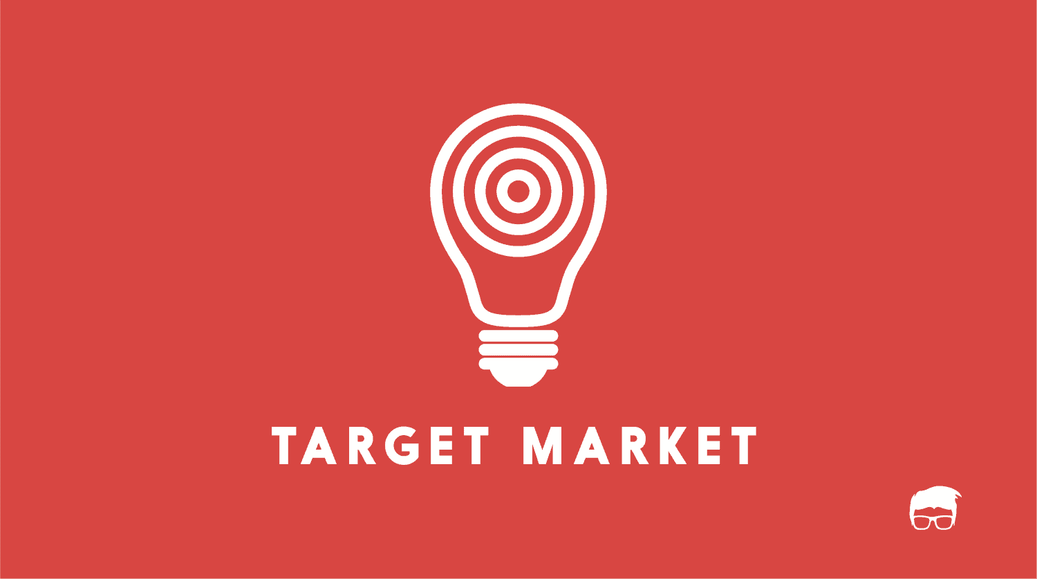 Target Market - Definition, Examples, Strategies, & Analysis TARGET MARKET
