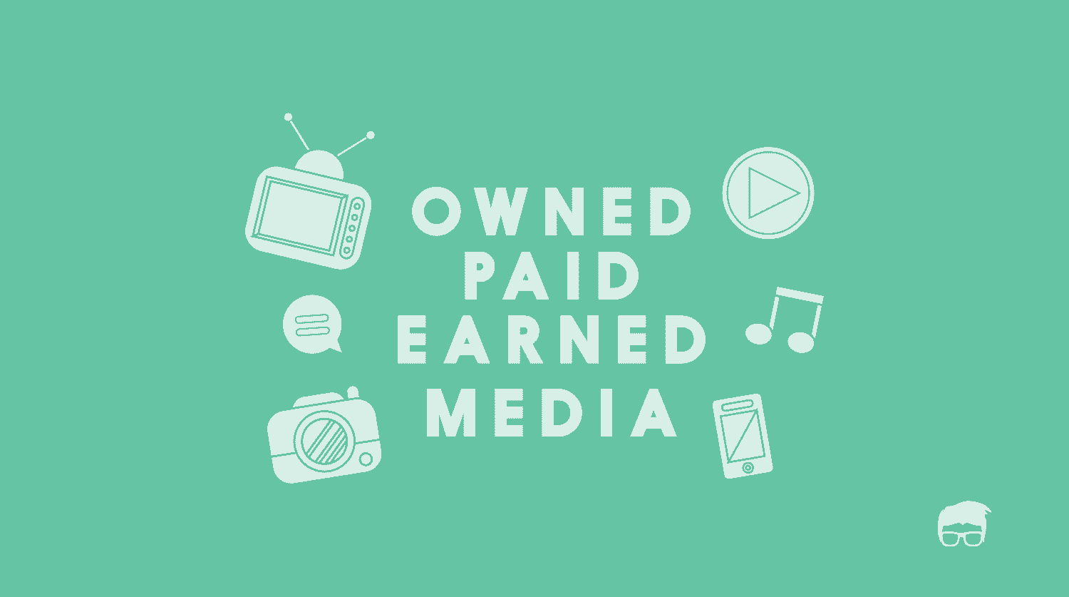 What Is Owned, Earned, And Paid Media? (And Their Difference) OWNED, PAID, AND EARNED MEDIA