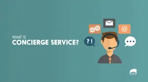 CONCIERGE SERVICES