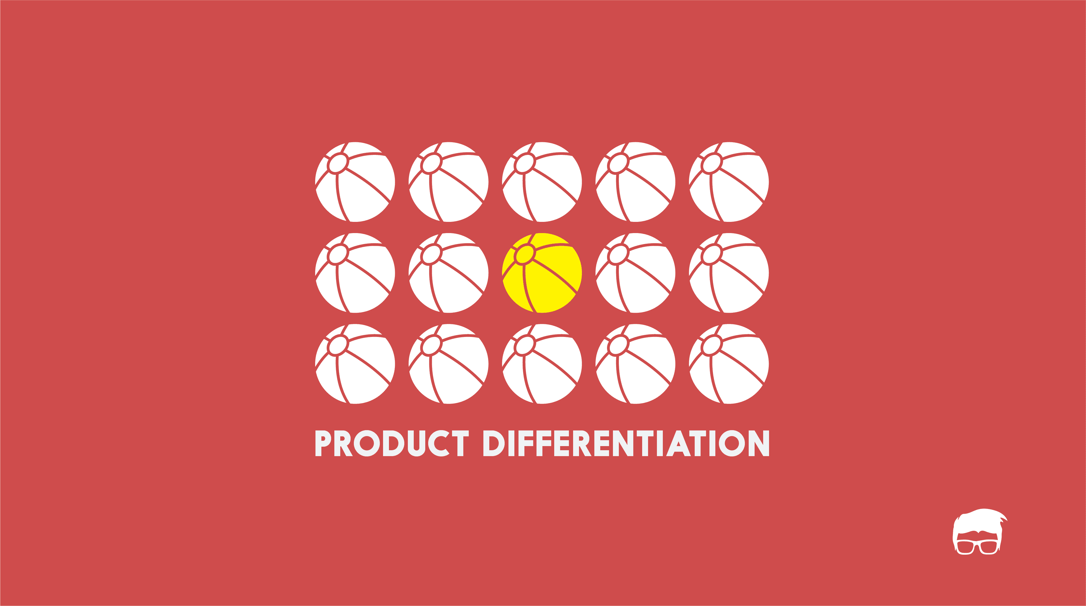 Product Differentiation – Definition, Types, Importance & Examples PRODUCT DIFFERENTIATION