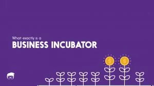 business incubator