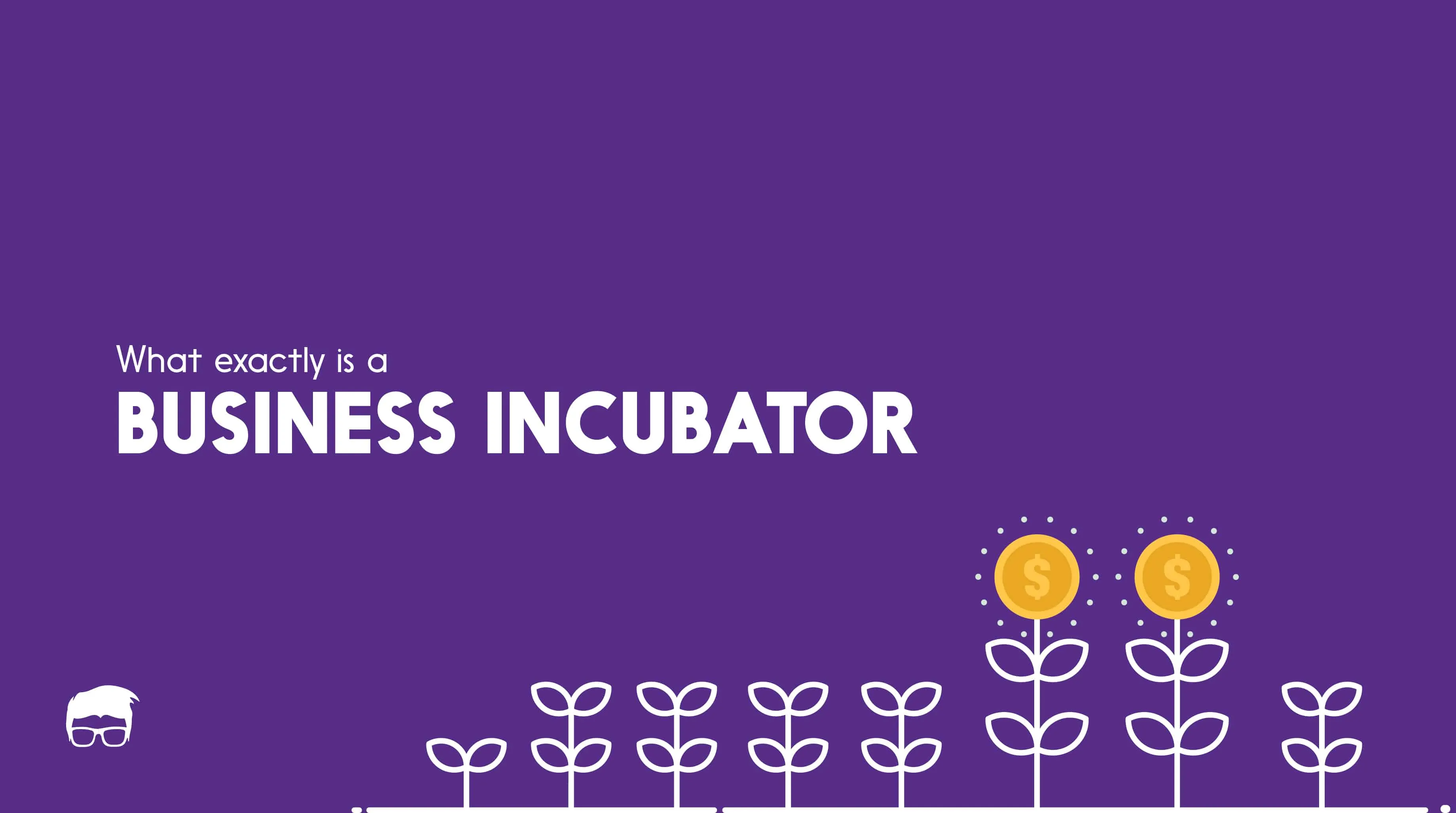 What Is A Startup Incubator? business incubator