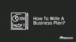 how to write a business plan
