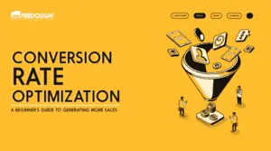CONVERSION RATE OPTIMIZATION