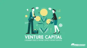 VENTURE CAPITAL