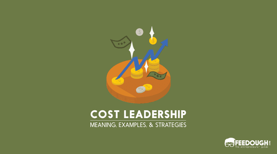 cost leadership