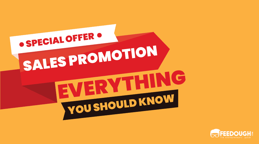 Sales Promotion - Definition, Strategies, & Examples sales promotion