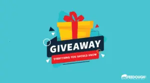 GIVEAWAYS