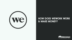 wework business model