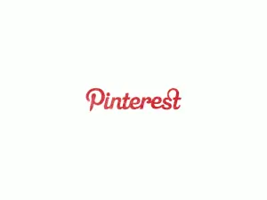 pinterest logo