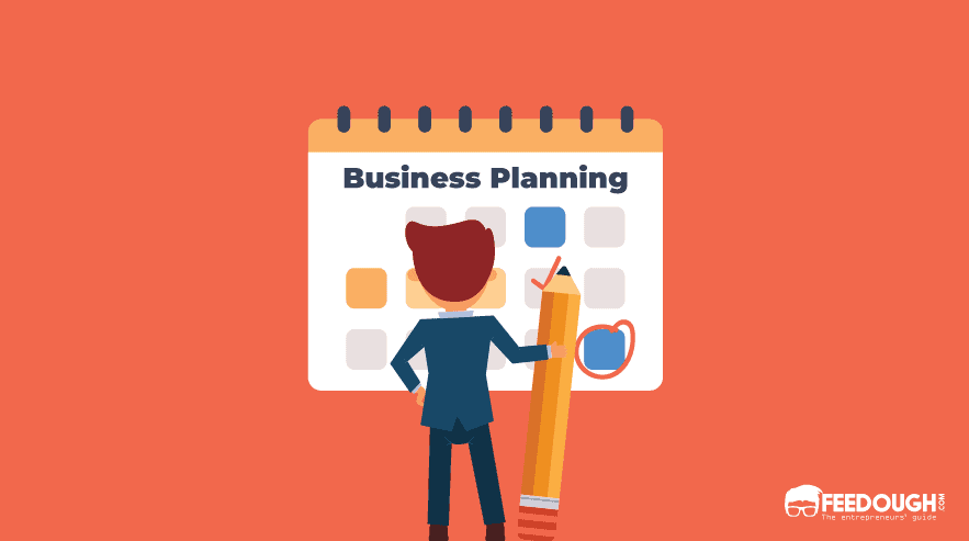 The Importance Of A Startup Business Plan startup business plan