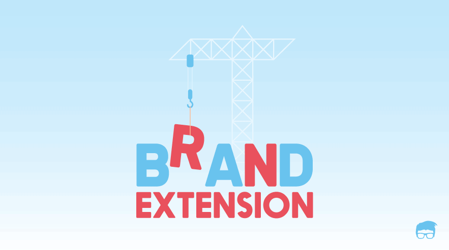 Brand Extension: Definition, Types, & Examples BRAND EXTENSION