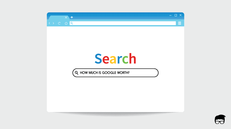 How Much Is Google Worth? google worth