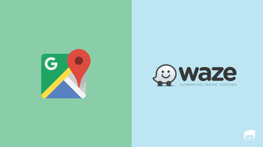 Google Maps vs. Waze: A Detailed Comparison Google Maps vs. Waze