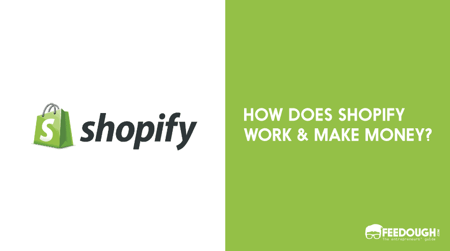 How Does Shopify Work? | Shopify Business Model Shopify Business Model