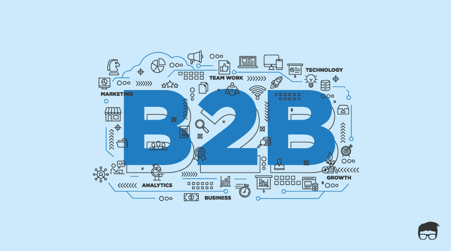Business to Business (B2B) | Definition, Types, & Examples b2b business to business