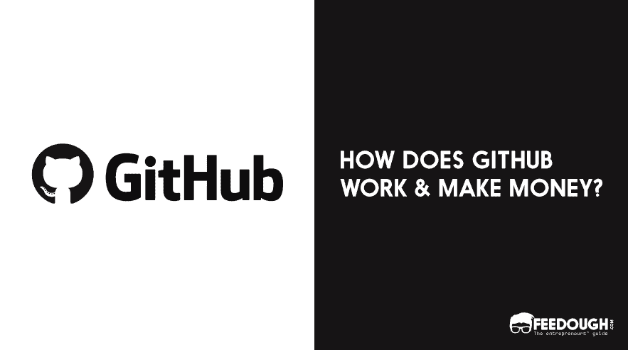 GITHUB BUSINESS MODEL