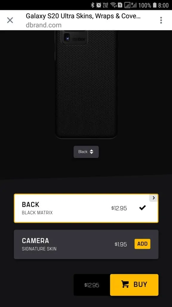 instagram s commerce