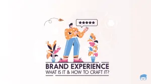 BRAND EXPERIENCE