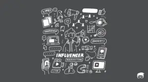 Influencer marketing ROI