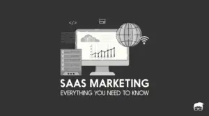 SaaS Marketing