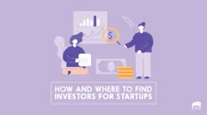 investors for startups