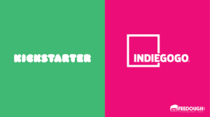 kickstarter vs indiegogo