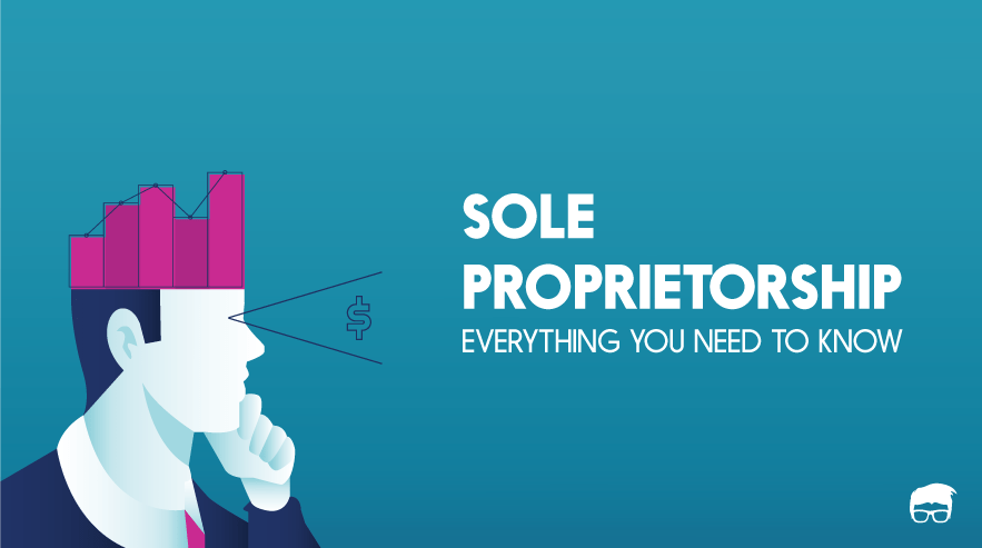 What Is Sole Proprietorship? - Definition & Examples SOLE PROPRIETORSHIP