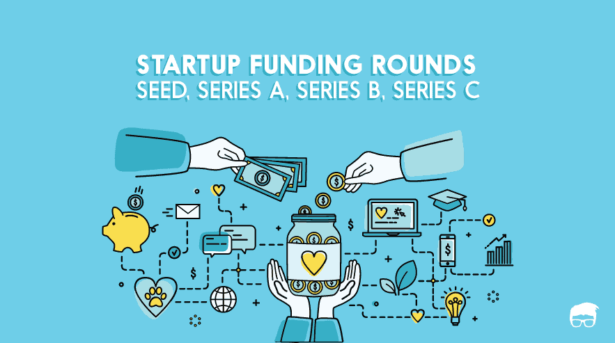 Startup Funding Rounds – Seed, Series A, B, & C Explained startup funding rounds
