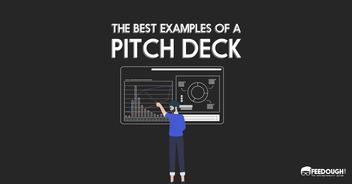 Pitch Deck Examples: The Best Pitch Decks PITCH DECK EXAMPLEs