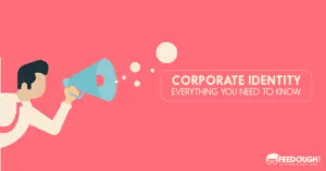 corporate identity