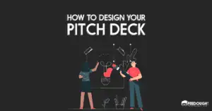 pitch deck design