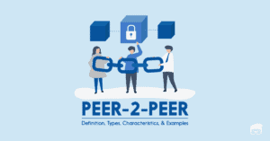 peer to peer
