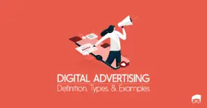 digital advertising