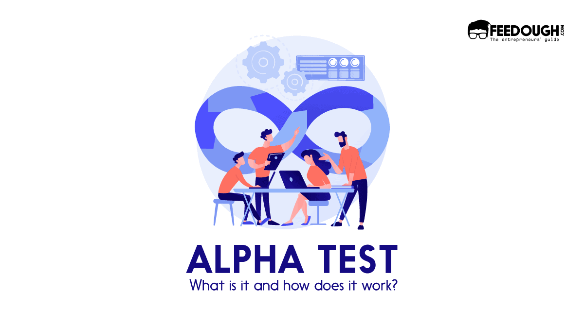 What Is Alpha Testing? – A Detailed Guide alpha testing