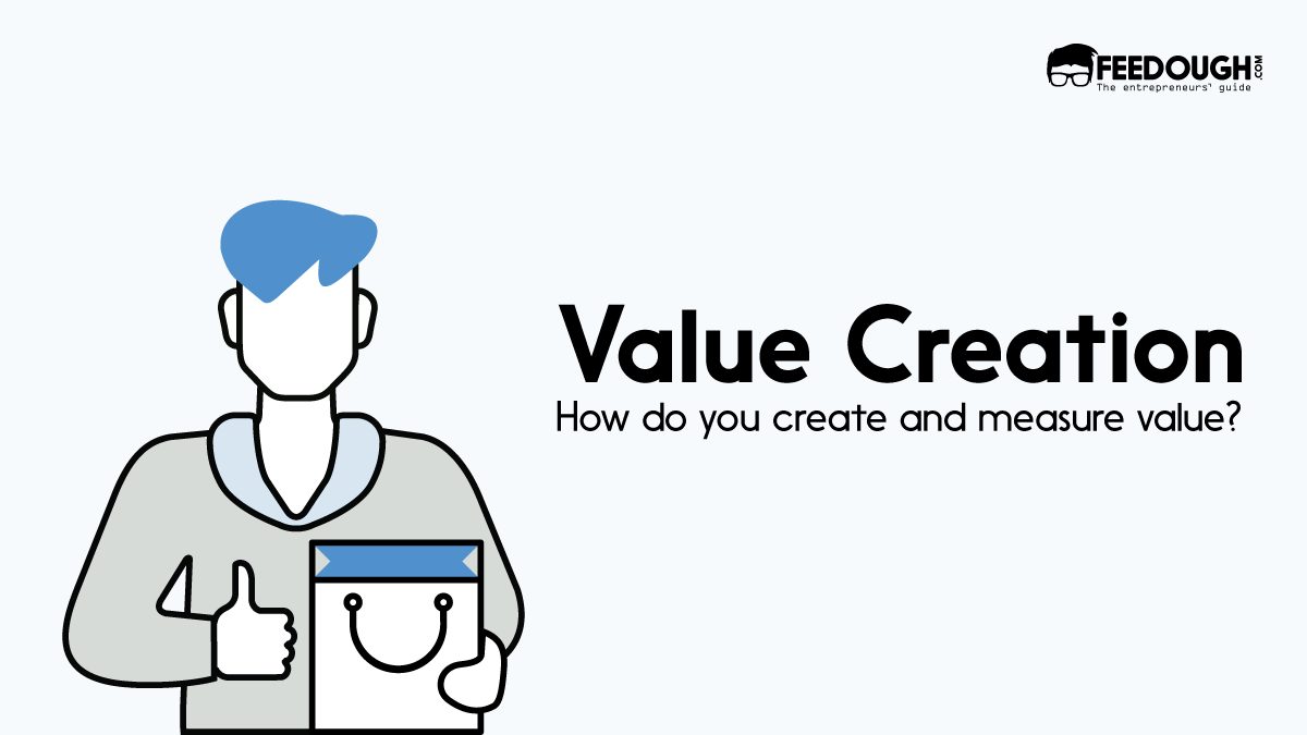 Value Creation: How Is Customer Value Created & Measured? value creation